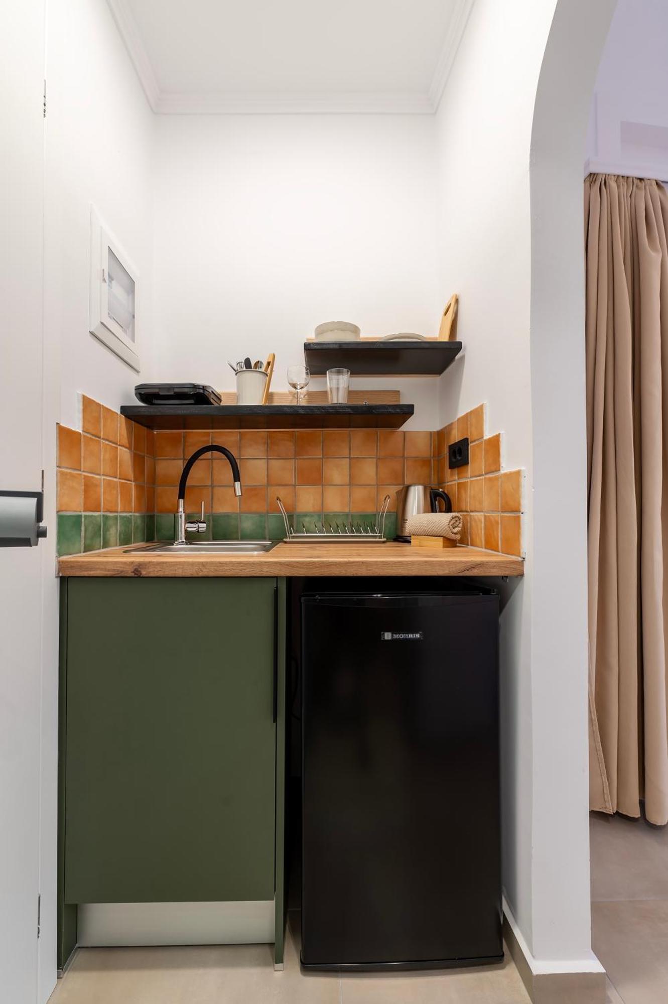 Pargadise Aprtments Appartement Buitenkant foto