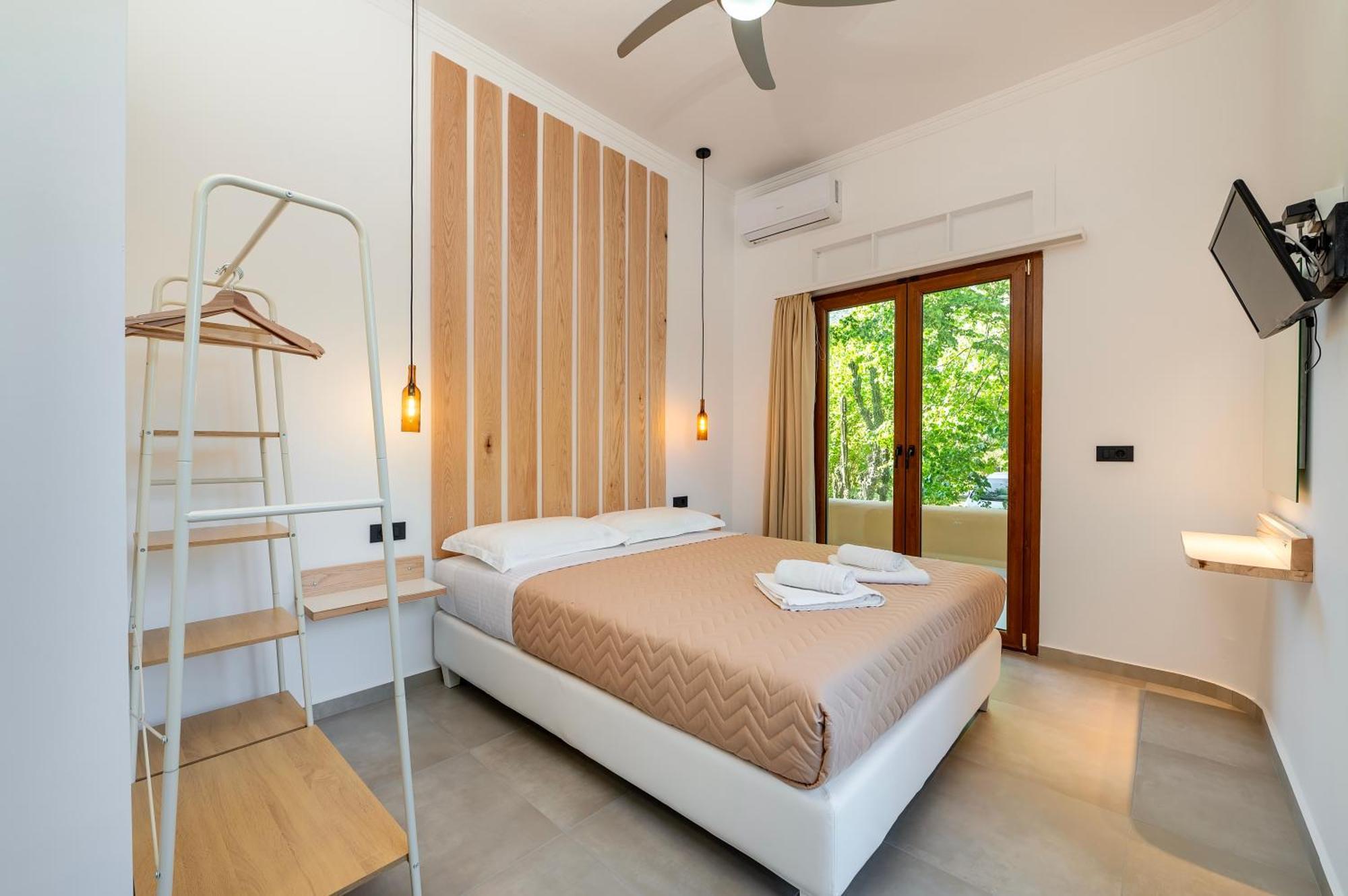 Pargadise Aprtments Appartement Buitenkant foto