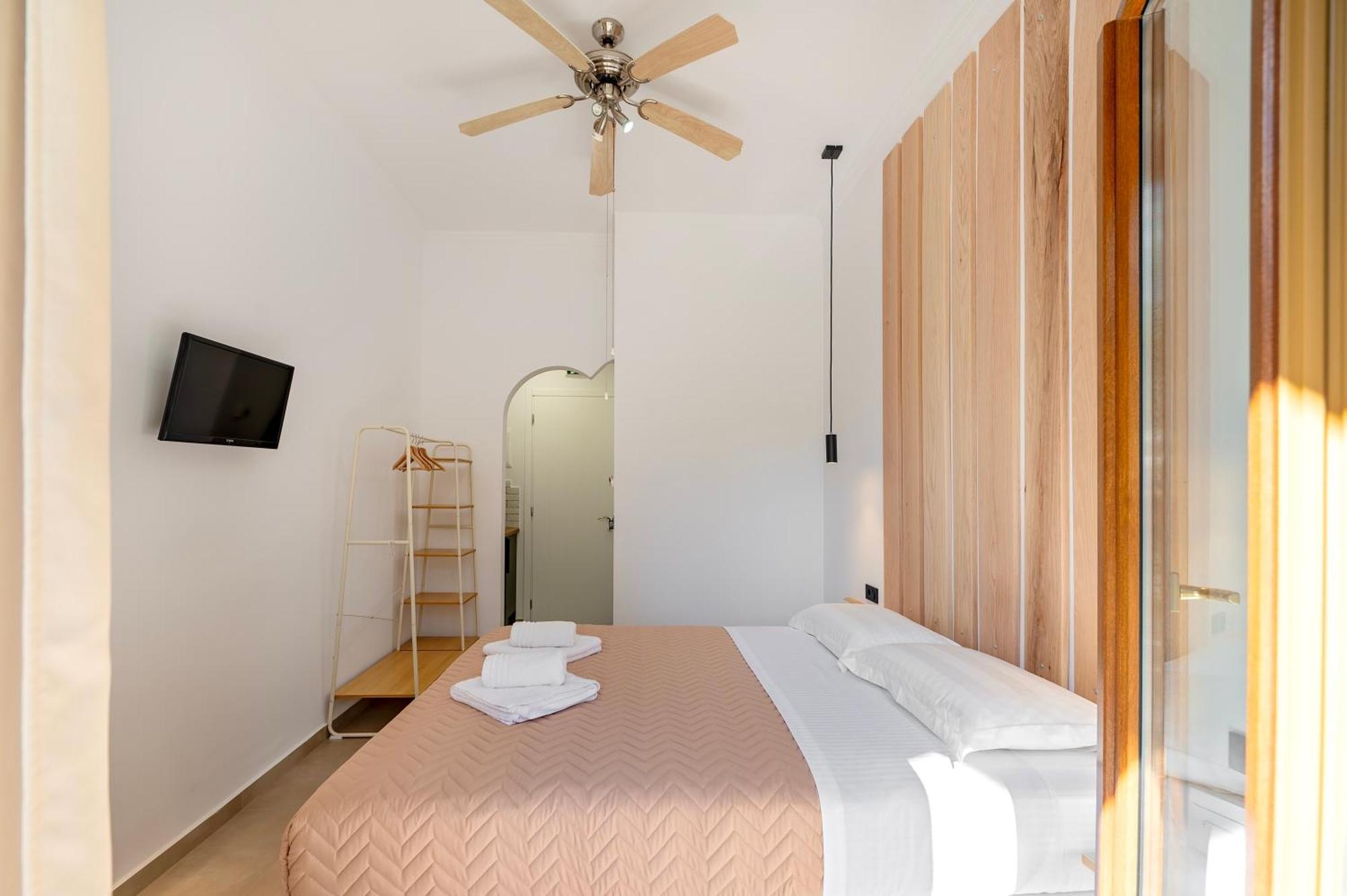 Pargadise Aprtments Appartement Buitenkant foto